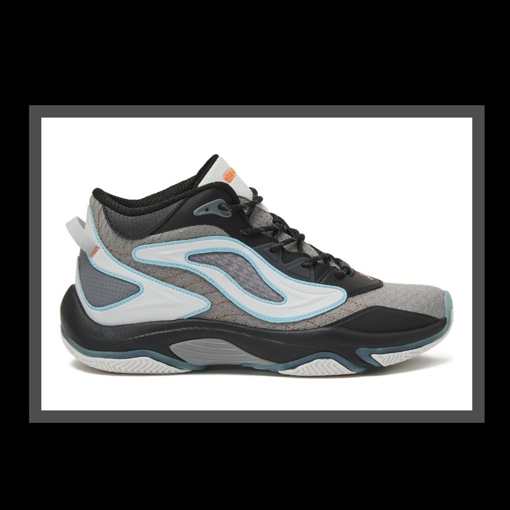 SHAQ SPEED DEMON ATHLETIC SNEAKERS